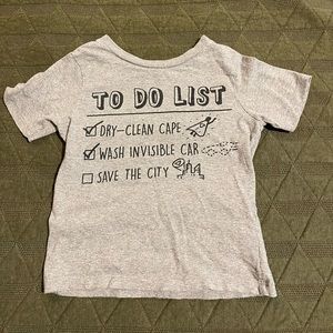 Kids tshirt